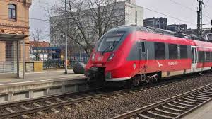 Ab welcher uhrzeit stehen arbeitnehmern zuschläge für nächtliche arbeit zu? Bahn Schafft Wochenendticket Ab Im Juni 2019 Ist Schluss