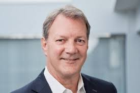 Rob Albert named new CEO of B. Braun of America