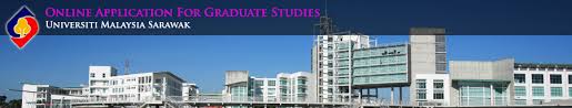 Leia kogu info koolist, mbast ja magistriõppe programmist siin! Unimas Graduate Studies Application