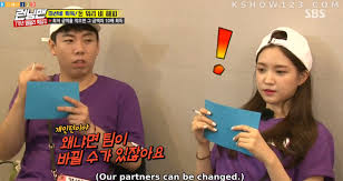 Use custom templates to tell the right story for your business. Running Man Episode 361 Korean Variety Show Steemit