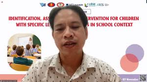 Hội thảo quốc tế “Nhận diện, lượng giá và can thiệp tâm lý cho trẻ em gặp  rối loạn học tập trong bối cảnh học đường”