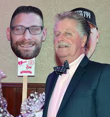 Paint Pittson Pink charity hopes to raise $100,000 this year