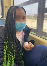 Nowadays we are excited to announce we have. 11 Year Old Girl Found Safe In Minneapolis Bring Me The News