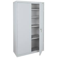 Storage Cabinet Coe Distributing