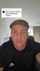 Sylvester Jasper Football