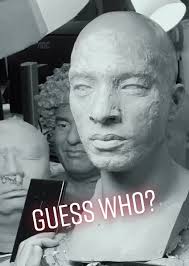 Wax Museum Cooper Hefner