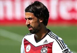 Sami khedira was an integral part of germany's 2014 world cup winning team. Goal On Twitter Real Madrid And Arsenal Agree Fee For Sami Khedira Get The Latest Rumours In Transfer Talk Http T Co Nmvkt5fw59 Http T Co 4vqgmzoido