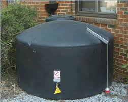 Where should your water storage tank be positioned? Above Ground Septic Tank Change Comin