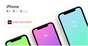 Customize the latest mobile device mockups such as iphone 12, iphone 11, or iphone x. Adobe Xd How To Place A Screenshot Into An Iphone Prototype Techpm Product Management