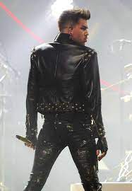 Khrystyna On Twitter Adam Lambert Adam Style Adams