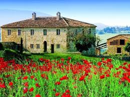 Here S What 5 Million Buys In Housing Markets Across The Globe Italian Villa Hotels In Tuscany Tuscany