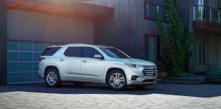 2016 chevrolet traverse review carfax vehicle research. 2019 Chevy Traverse Towing Capacity Tom Gill Chevrolet