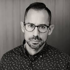 Issue Thirty-Six: An Interview with Randall Mann