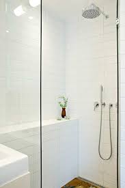 Today's videos shares how to tile a shower wall tips using stacked subway tile. Stacked Subway Tiles Novocom Top