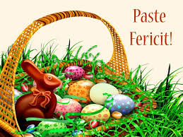 Pentru unii, paştele e un moment de întregire a familiei, în care mesaje paşte fericit. Felicitari De Paste Paul S Blog