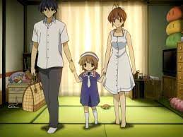 Clannad After Story Photo Clannad After Story Clannad Clannad After Story Clannad Anime