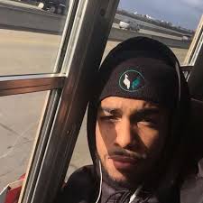 Alpha Flight Faces Flashcards