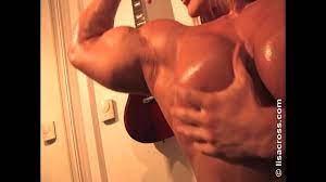 Female Bodybuilder Nude Posing - XNXX.COM