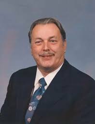 Kenneth F. Herchenroeder Obituary November 24, 2018