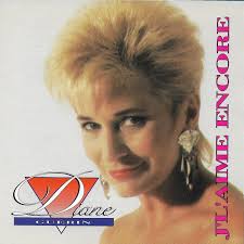 Diane Guerin's Instagram, Twitter & Facebook