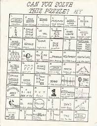We did not find results for: 330 Puzzles Ideas Rebus Puzzles Brain Teasers Word Puzzles
