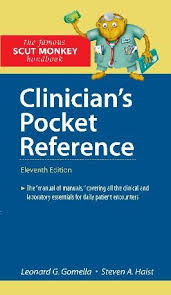Thescutmonkey Com Clinician S Pocket Reference The Scut Monkey Book For Clinicals When Your Phone Doesnt Work Books To Read Online Ebook Books
