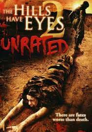 Pin By Andy Valdez On Horror The Hills Have Eyes Newest Horror Movies Classic Horror Movies