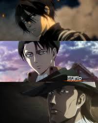 Shingeki Dos Animes