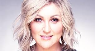 Meshel Laurie