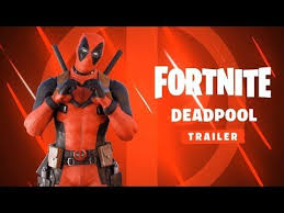 Artık hem eğlenin hemde savaşarak en güzel dakikaları geçireceğiniz bu oyunumuz ile sizlerde google play den yüklemek yerine hemen sitemizi ziyaret ederek oynama. Fortnite Deadpool Trailer Hd Youtube Deadpool Fortnite Playlist