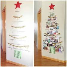 Christmas card holder christmas tree. 29 Diys To Make A Christmas Card Holder Guide Patterns