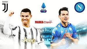 Profilo twitter ufficiale della juventus. Today S Matches Juventus Vs Napoli Live The Match Of Matchday 3 Of Serie A In Italy Football24 News English
