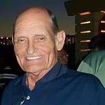 Mr. Nolan Roy Kent Obituary