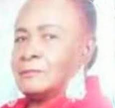 MRS. ROSIE NELL RUSSELL