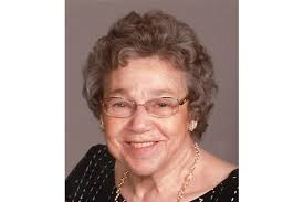 Joan Budde Obituary (1936