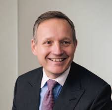 Building the 'Go-To' bank