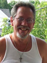 Memories of Nicholas Raymond Bonomini