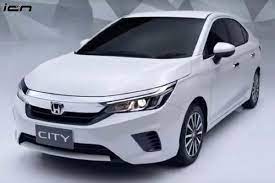 Honda city 2020 india news. 2020 Honda City Launch In April Key Changes Explained