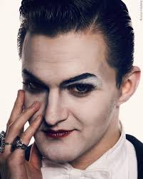 Tony-winning playwright Robert Horn and his husband John Leverett visited  us at the Gärtnerplatz-Theatre last night to watch our take