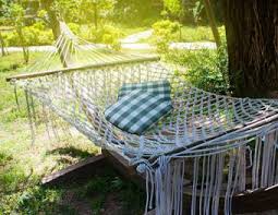 For a larger picture, click images. Best Rope Hammocks Lovetoknow