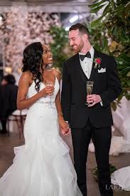 Lauren And Cameron Hamilton From Netflix S Love Is Blind Photo Credit Lajoy Photography Atla In 2020 Atlanta Photography Wedding Dresses Zulu Traditional Wedding