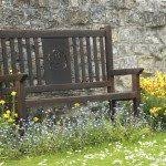 Maybe you would like to learn more about one of these? Using Old Doors In The Garden How To Upcycle Old Doors For Garden Spaces