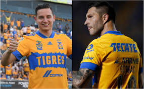 Los felinos volvieron a dar un bombazo internacional seis años después, pero… ¿qué diferencias hay en sus fichajes? Gignac Y Thauvin Convocados Con Francia Para Los Juegos Olimpicos