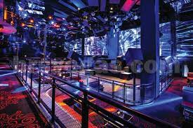 Pin On Light Nightclub At Mandalay Bay Las Vegas