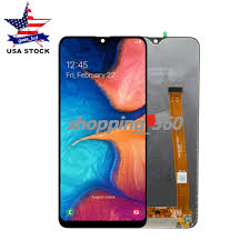 Everything you should know customers can now unlock a tracfone mobile phone and use it with other us based service providers or around the world. For Tracfone Samsung A10e Sm S102dl Gsm Lcd Touch Screen Assembly Replace Us Ebay