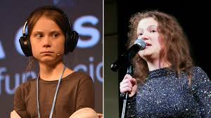 Her mother, malena ernman, is an opera singer, and her father, svante thunberg, is an actor. Wie Mama Greta Thunbergs Schwester Erobert Musical Buhne Promiflash De
