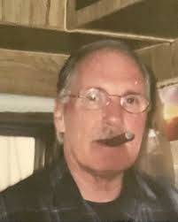 Robert I Travis Obituary September 8, 2023