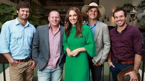 Other seasons of the farmer wants a wife? Reality Tv Star Shocked By Disgusting Attacks Todayheadline