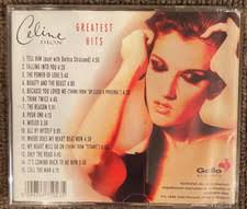 Gallo Album Music CDs