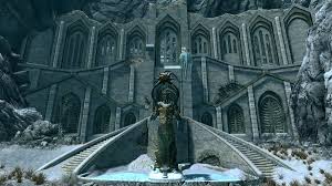 Elder Scrolls 5 Skyrim Fill The Initiate'S Ewer - Youtube